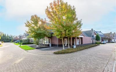 Klaverweide 7