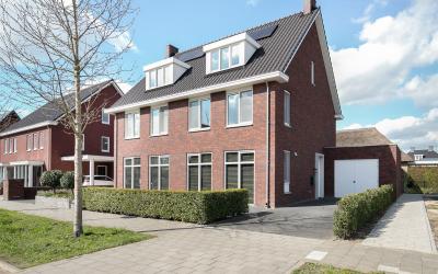 Achterbolst 9