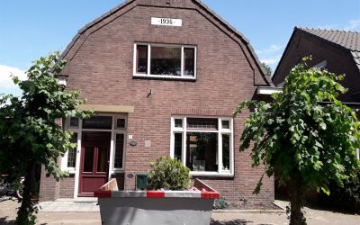 Kapelstraat 15