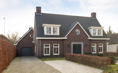 Pastoor van Schijndelstraat 2-A