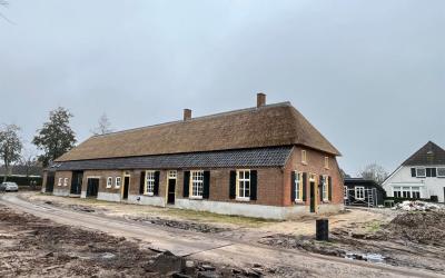 Voordijk 10-B