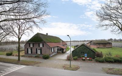 Kraanmeer 10