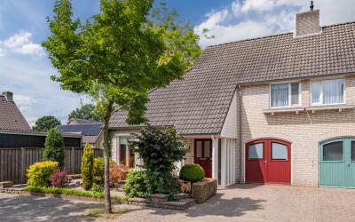 Lourenshof 1
