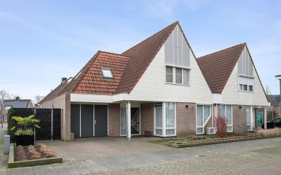 Jonkerveld 1