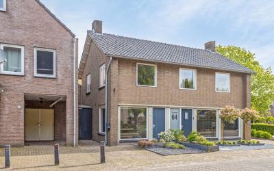 Dorpsstraat 64-A