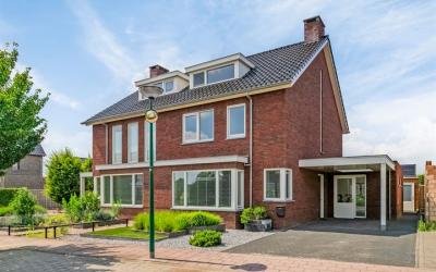 Bergmolen 27