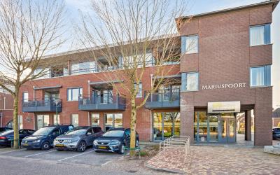 Hoofdstraat 1-B