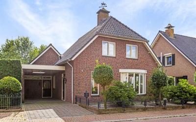 Hoofdstraat 83-B