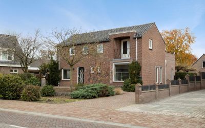 Hoofdstraat 52