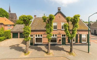 Hoofdstraat 74