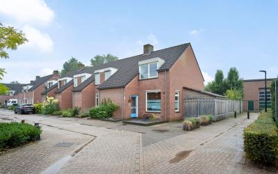 Monseigneur Dubbelmanstraat 33