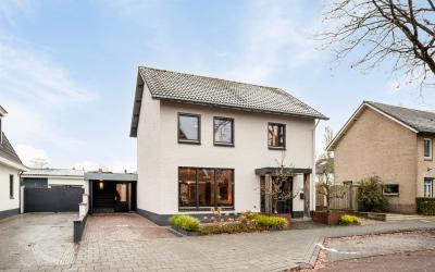 Torenstraat 15-A