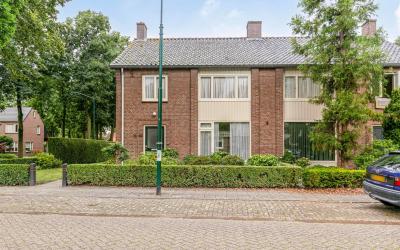 Heilige Stokstraat 18