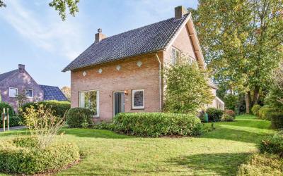 Eikenhoek 58