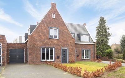 Rodenburgse. 2-D