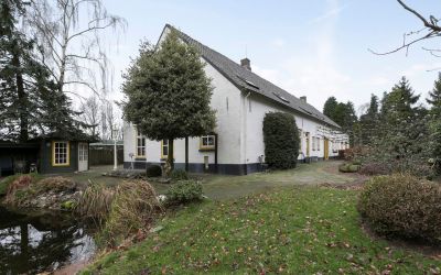 Zandstraat 1