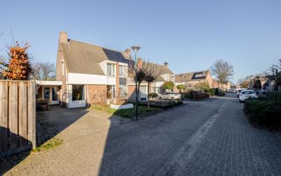 Beukendreef 1
