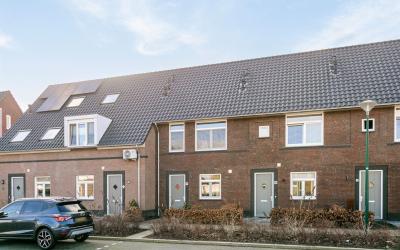 Kleijne Hove 12