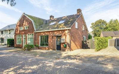 Meerstraat 19