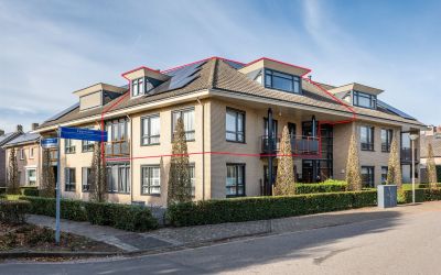 Schoolstraat 18-E