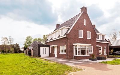 Rietbeemden 6-A