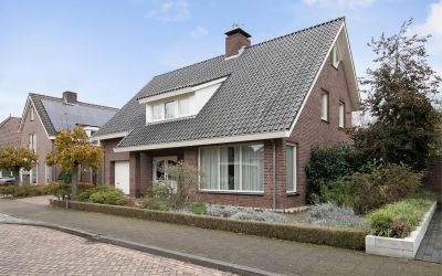 Binnenveld 8