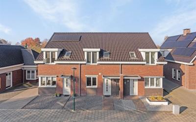 Dorpsrand 40