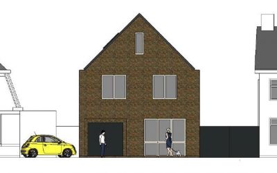Hoofdstraat 18