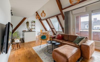 Hoofdstraat 104-B
