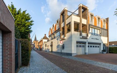 Pompstraat 8