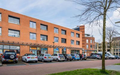 Mieke de Brefstraat 22