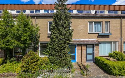 Karel Doormanstraat 43