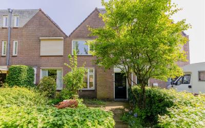 Mozartstraat 17