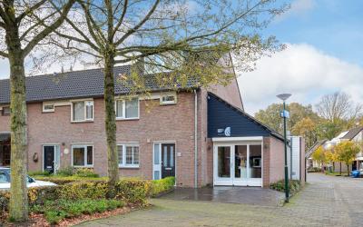 Mozartstraat 103