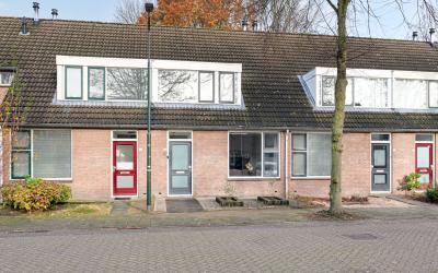 Mozartstraat 114