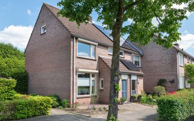 Bizetstraat 1