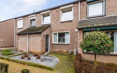 Tiboschlaan 37