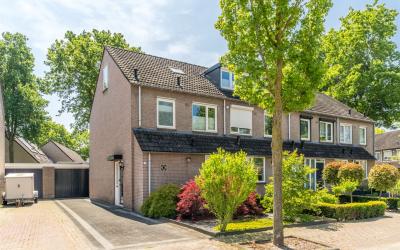 Tiboschlaan 18