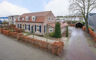 Rooiseheide 25