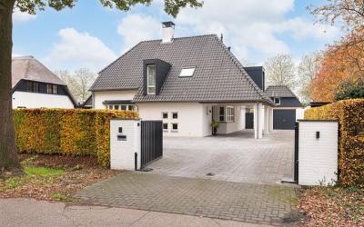 Rooiseweg 5-A