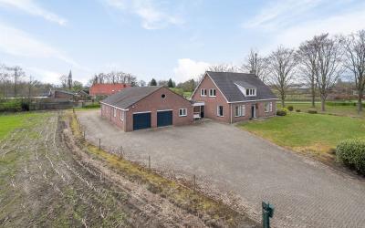 Schootsehoef 1