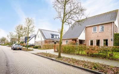 Teeuwishoek 12