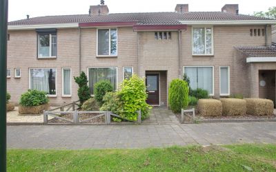 Putsteeg 27