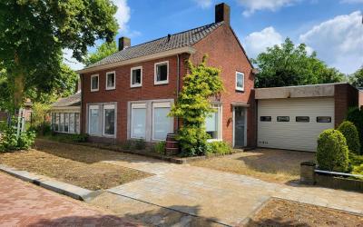 Bernhardstraat 4
