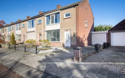 Eikenstraat 44