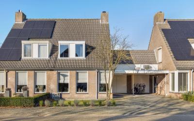 Goudenregenstraat 32