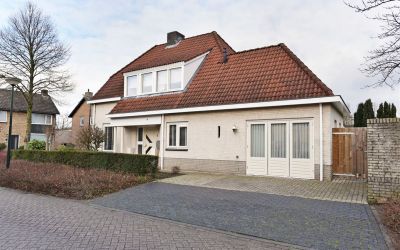 Klaverwei 1
