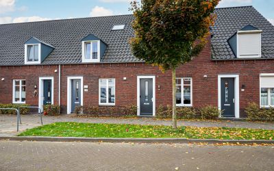 Hardveld 101