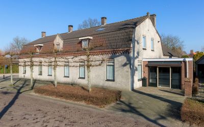 Mgr. van de Venstraat 4