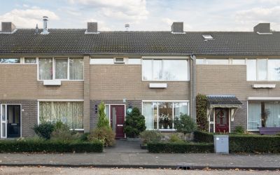 Beemdstraat 18